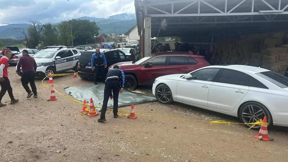Uhapšen vlasnik bika koji je usmrtio muškarca na koridi kod Donjeg Vakufa