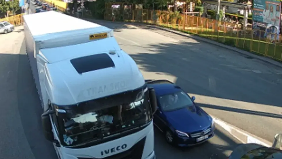 Pojačan intezitet saobraćaja na graničnim prelazima na ulazu u BiH