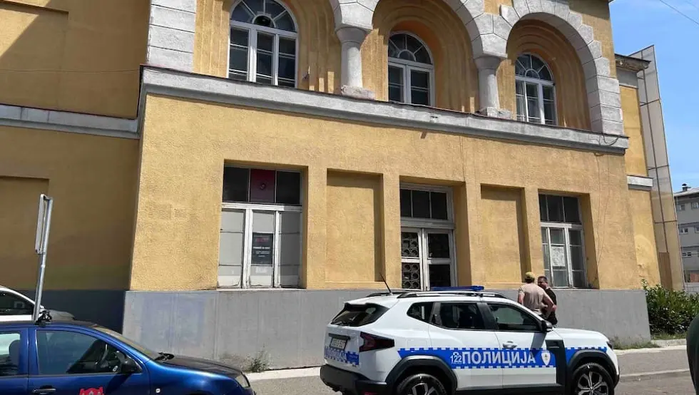 Sokolski dom