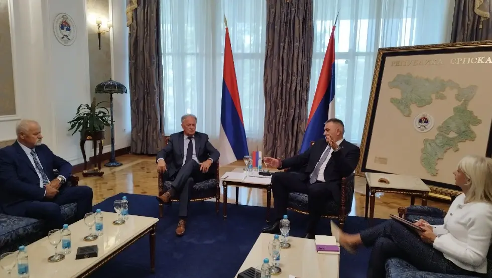 Nosović: Prioritet liječenje i rehabilitacija, mandatar razumije naše potrebe