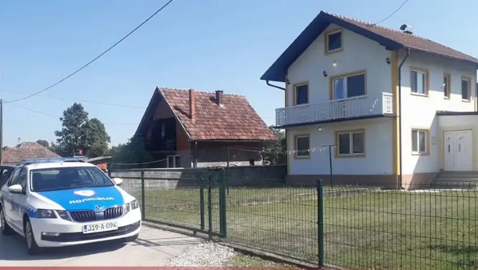 Osumnjičenom za dvostruko ubistvo u Šamcu određen pritvor
