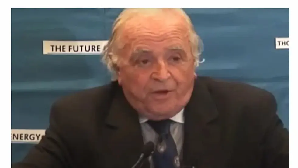 (VIDEO) Srbin preživio ustaški logor, a zatim otkrio elementarnu česticu