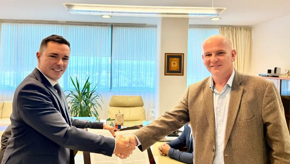 Potpisan Posebni kolektivni ugovor za zaposlene u pravosuđu