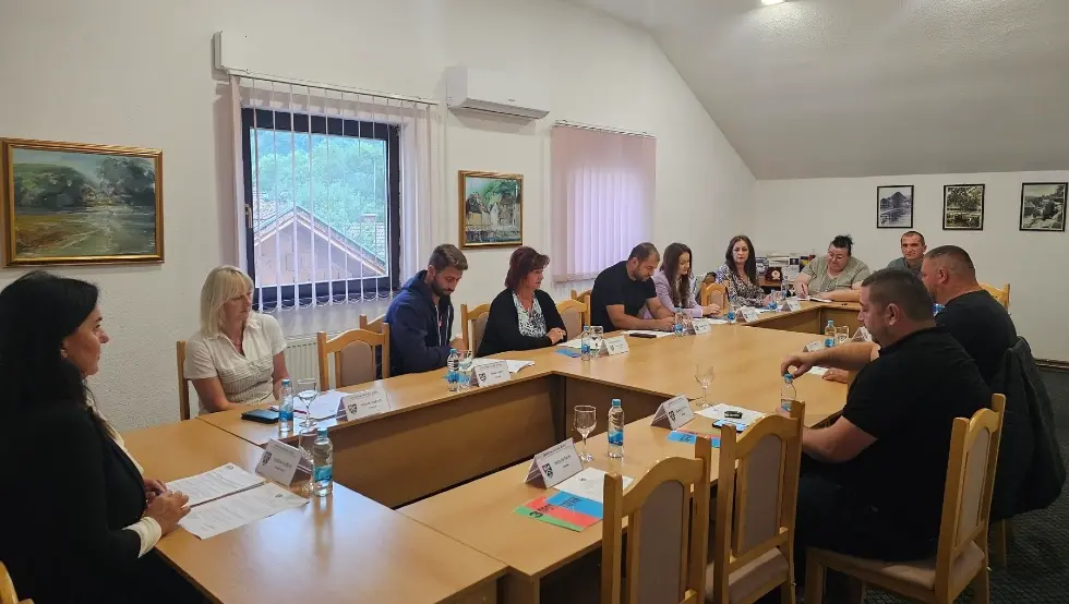 SO Jezero podržala Deklaraciju Saveza opština i gradova Srpske