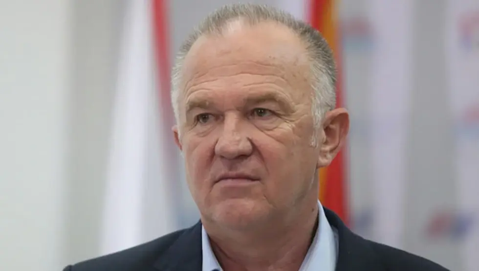 Dragan Čavić
