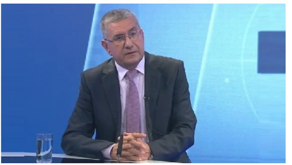 Petrić: Odluka Suda proizašla iz nezakonite mjere CIK-a