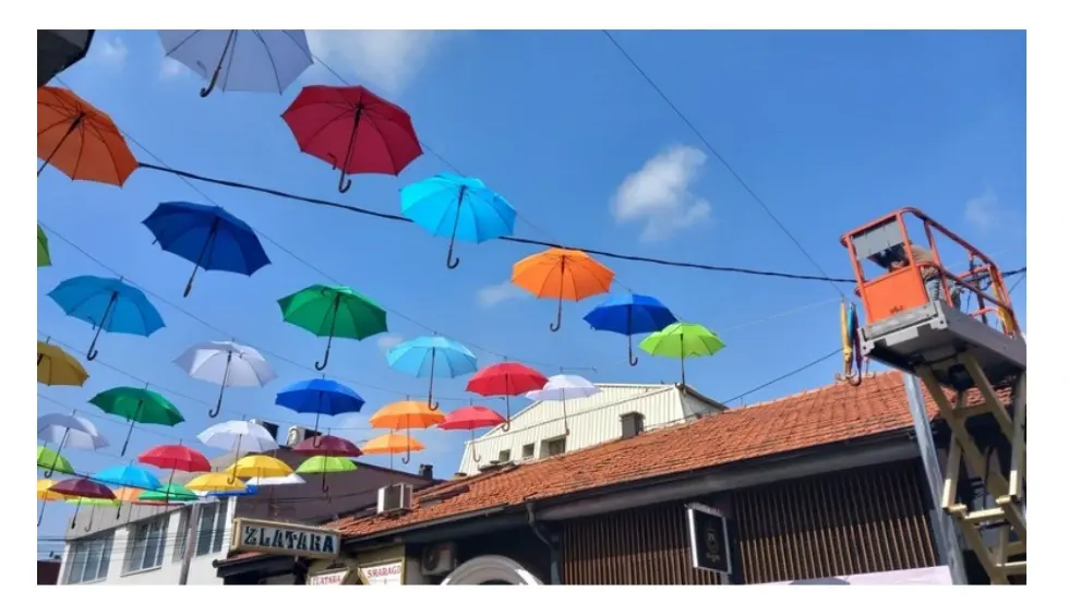 Oglasila se policija o pogibiji radnika u Bijeljini