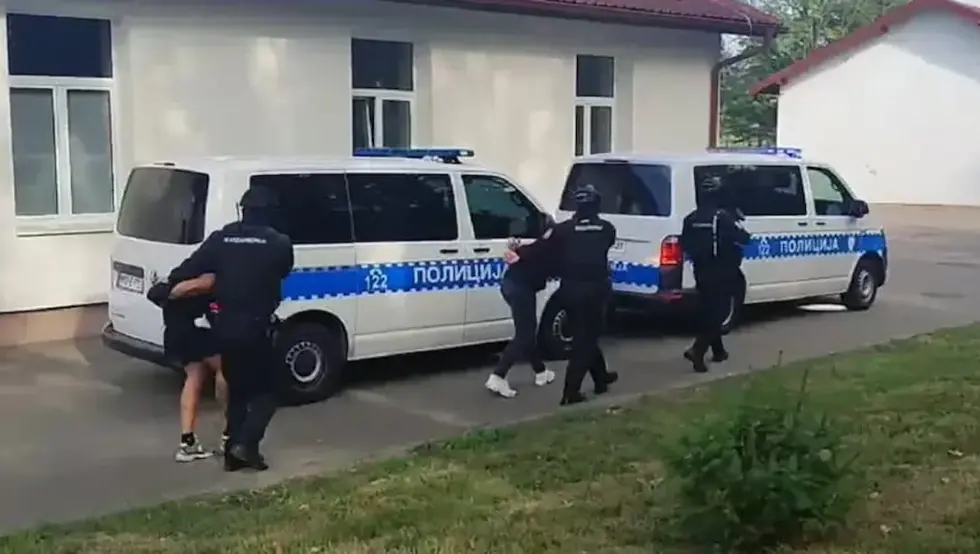 Akcija ”Smagler”: Pritvoren i drugi unuk bivšeg člana Predsjedništva BiH