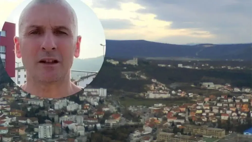 Muamer Siroki Brijeg