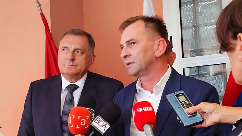 Dragan Gajić