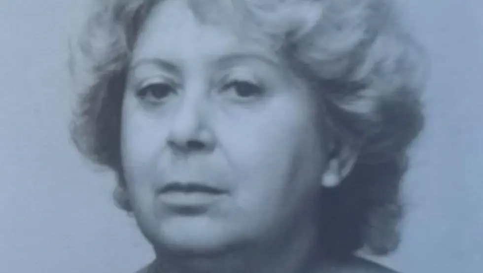 Olivera Grastić Jelić