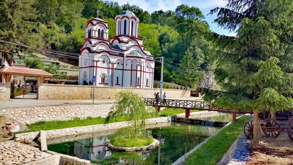 Danas praznik Svetih Zosima i Jakova tumanskih