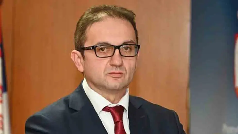 Stevica Deđanski