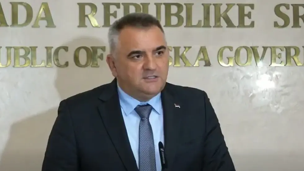 (UŽIVO) Konferencija za  novinare mandatara Save Minića