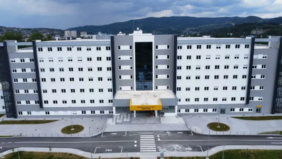 Дом здравља Добој почиње редовне школске систематске прегледе