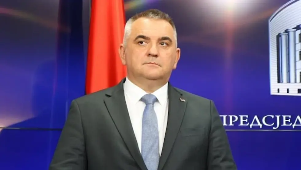 Pratite uživo na našem portalu: Konferencija za novinare mandatara Minića