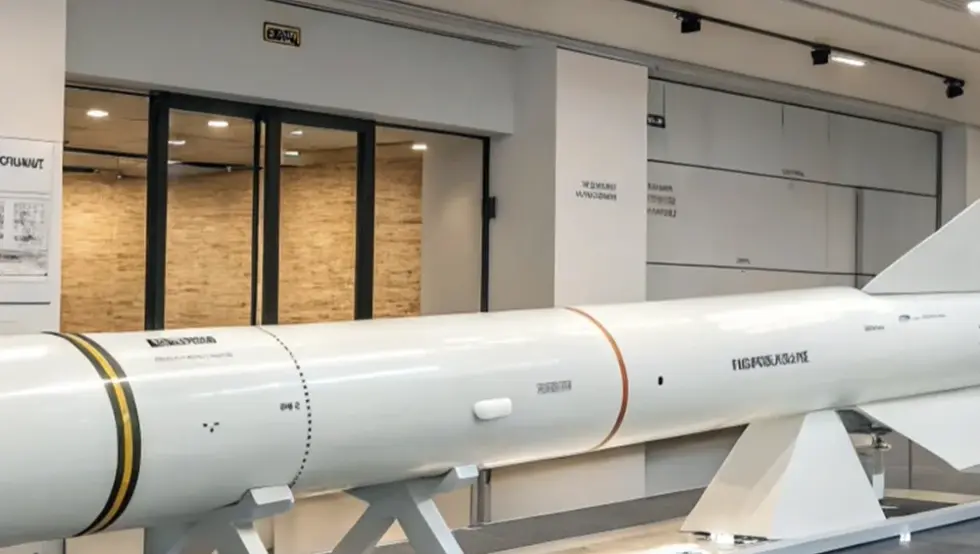 Svijet strahuje od ruskog Novatora
