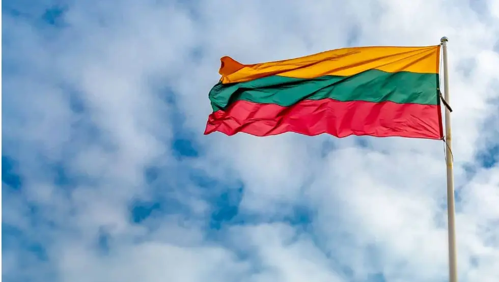 Vlada Litvanije podnijela ostavku