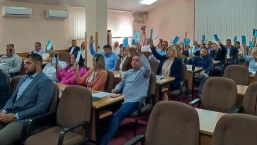Skupština grada Gradiška: Usvojena Deklaracija kojom se odbacuje presuda predsjedniku Srpske