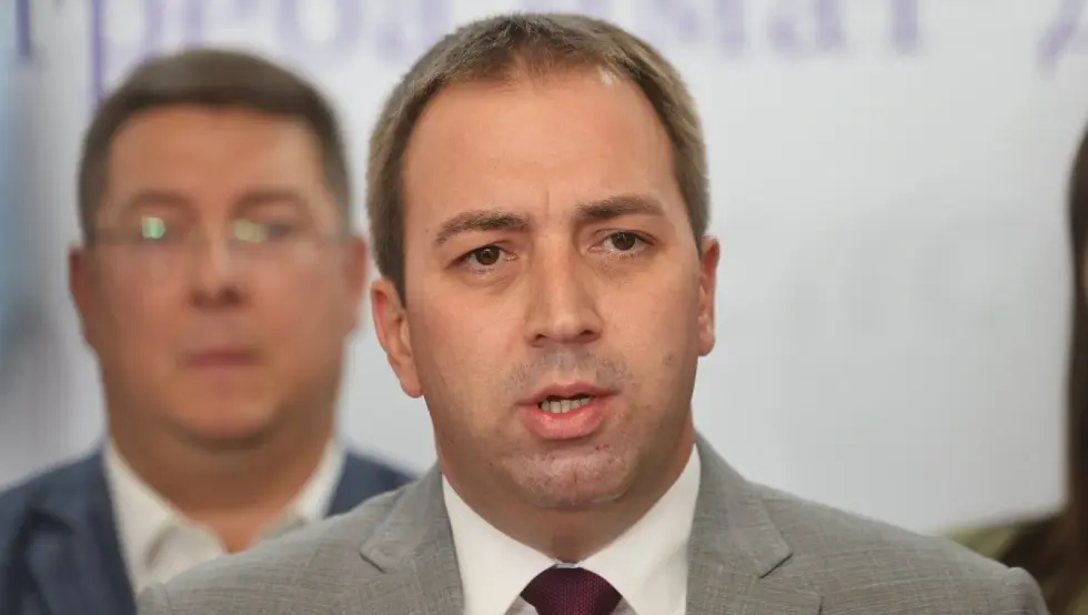 Selak: Srpska neće dozvoliti da joj drugi biraju predsjednika