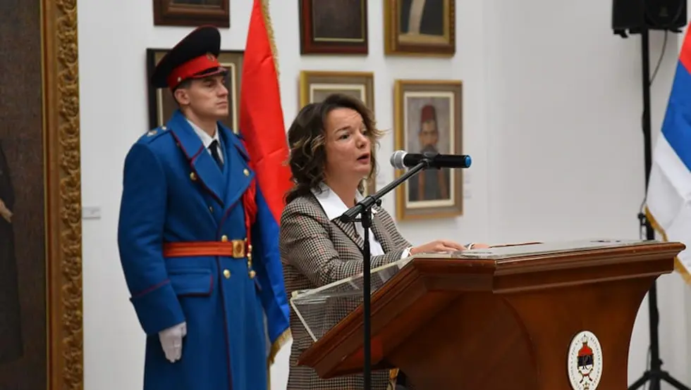 Bogdana Koljević