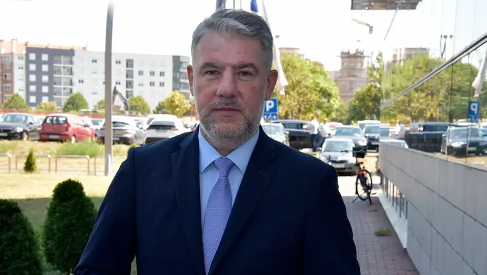 Alen Šeranić