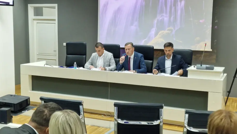 Istočno Sarajevo: Odbornici podržali Deklaraciju Saveza opština i gradova