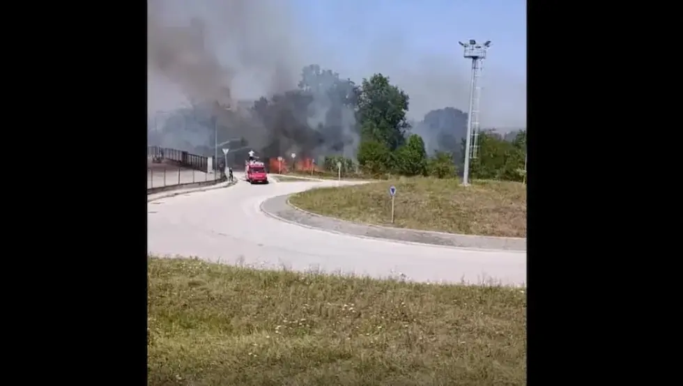 Gori hala poznate kompanije