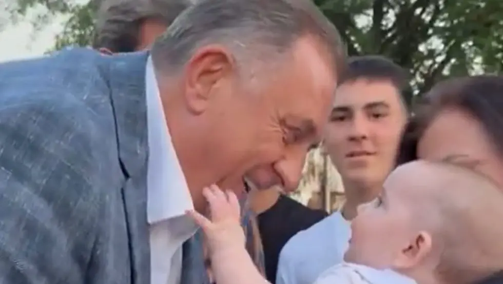 Milorad Dodik