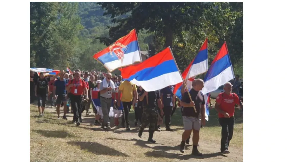 Tri decenije od etničkog čišćenja Srba sa Vozuće
