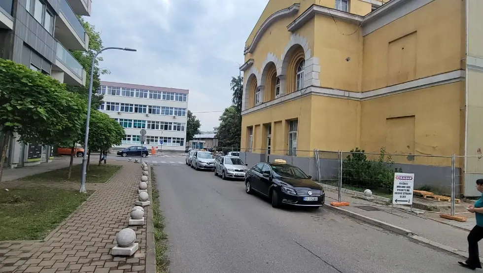 sokolski dom