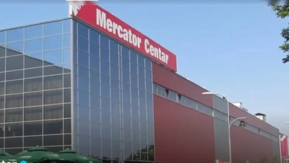 Manijak u toaletu banjalučkog ”Merkatora” fotografisao žene, oglasila se policija