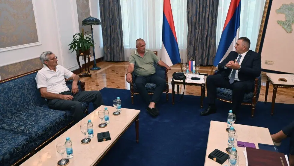 Pejčić: Očekujemo bolje invalidnine
