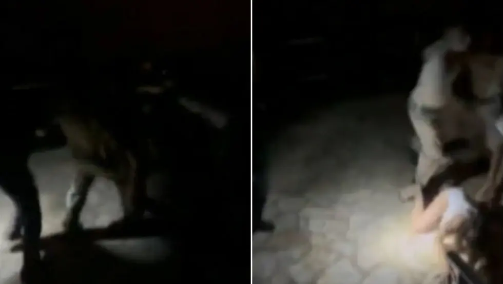(VIDEO) Čuvari tukli turiste iz Slovenije u Umagu, sve snimljeno: „Gubite se iz Lijepe naše“