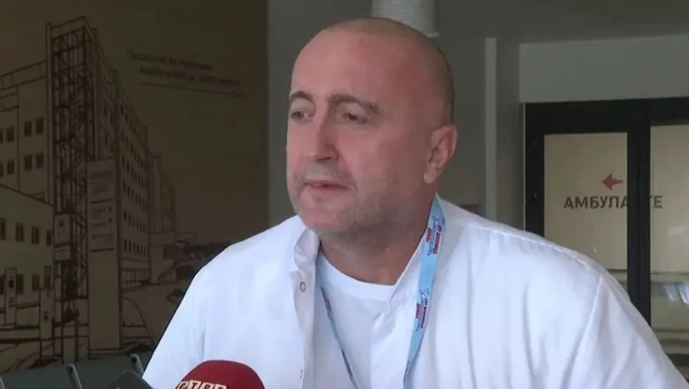 Poznato stanje ranjenog muškarca iz Šamca