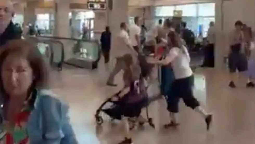 Ispaljena balistička raketa ka aerodromu u Tel Avivu: "Odgovor će biti snažan i bolan"