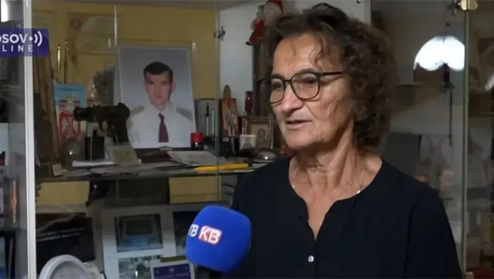 Majka stradale braće Milić: Provokacija, kao da su otišli na groblje da prave koncert