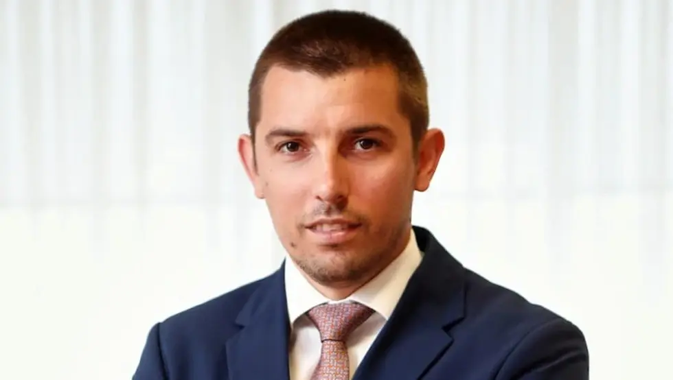 Denis Šulić