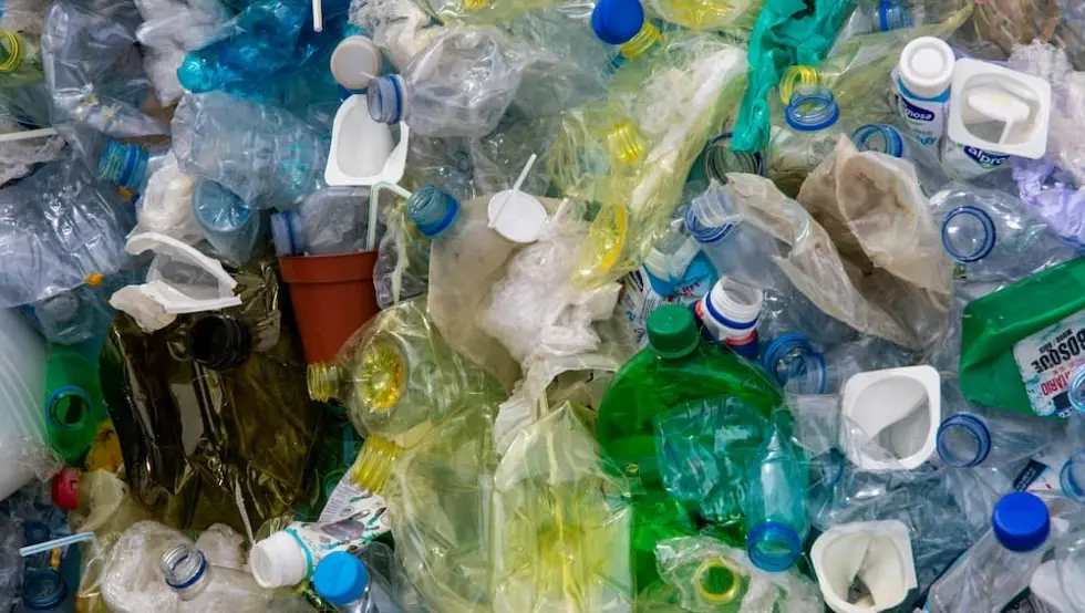 Proizvodnja plastike povećana za 200 puta, sve je veća prijetnja za zdravlje ljudi