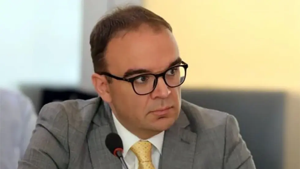 Aleksandar Vranješ