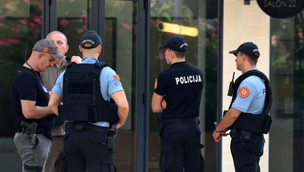 Crna Gora pod opsadom zbog ubistva "škaljarca": U Kotoru ubijen Radovan Krivokapić
