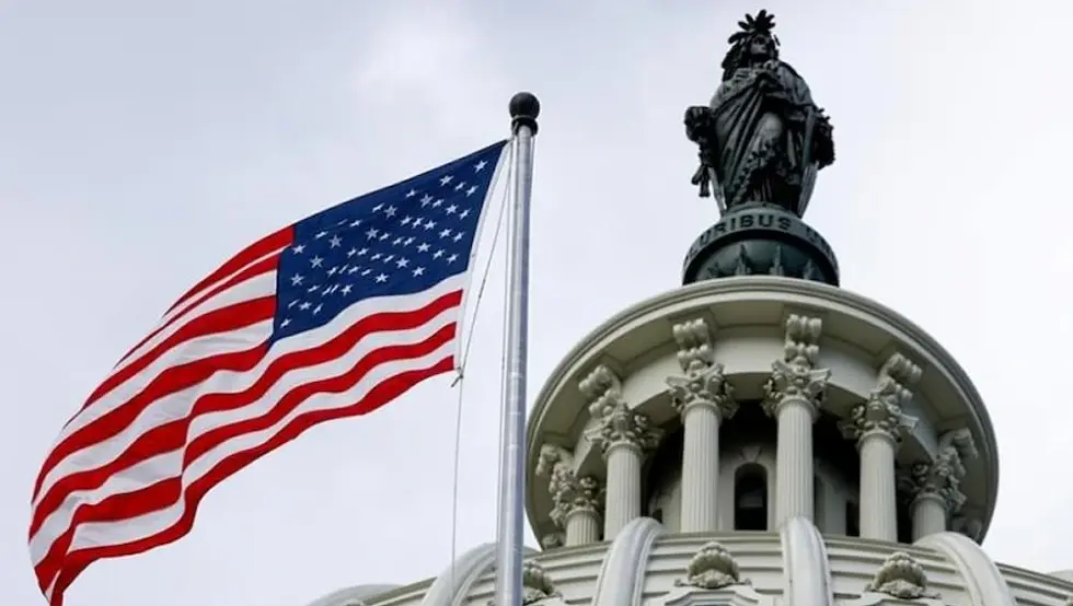 Amerika