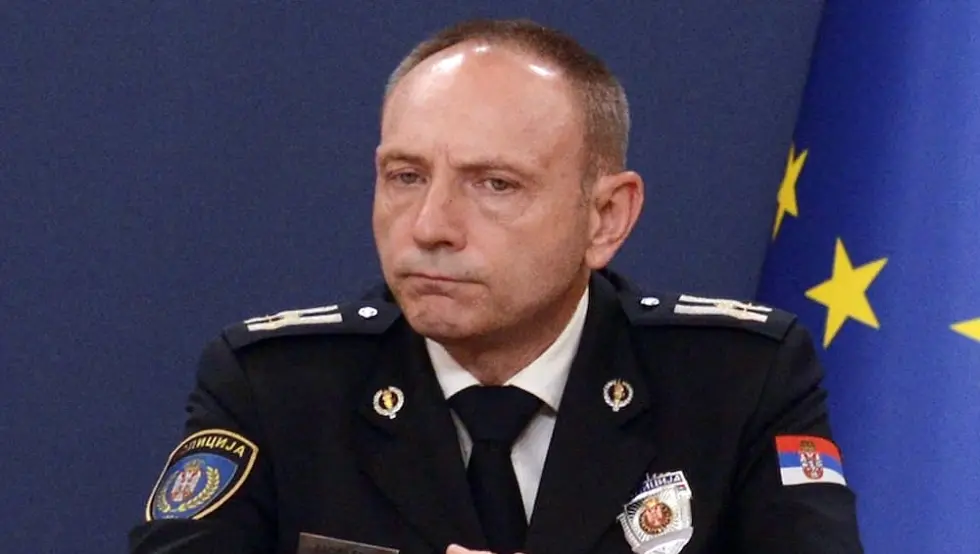 Dragan Vasiljević