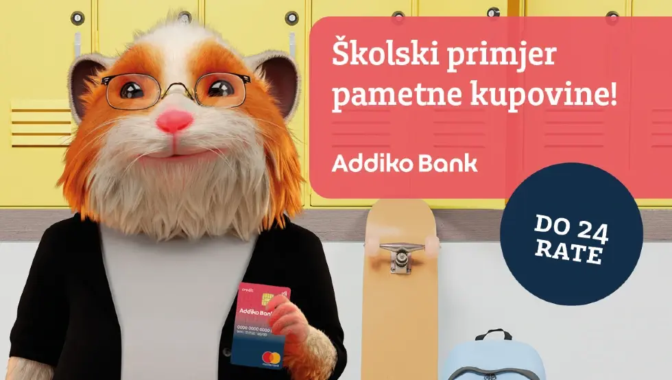 Nova školska godina: Sve što vam treba i malo više od toga