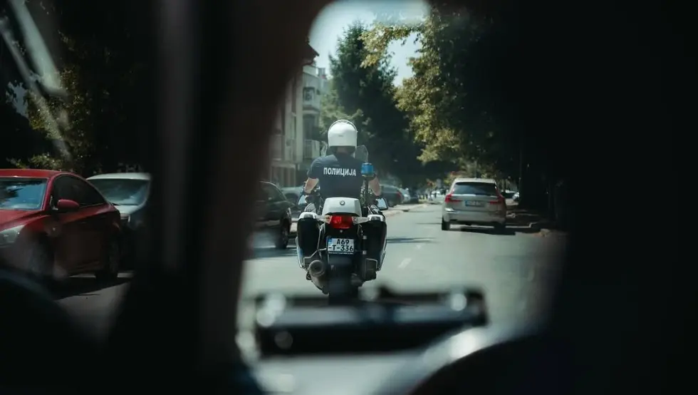 Pojačana kontrola vozača motocikala na putevima Srpske