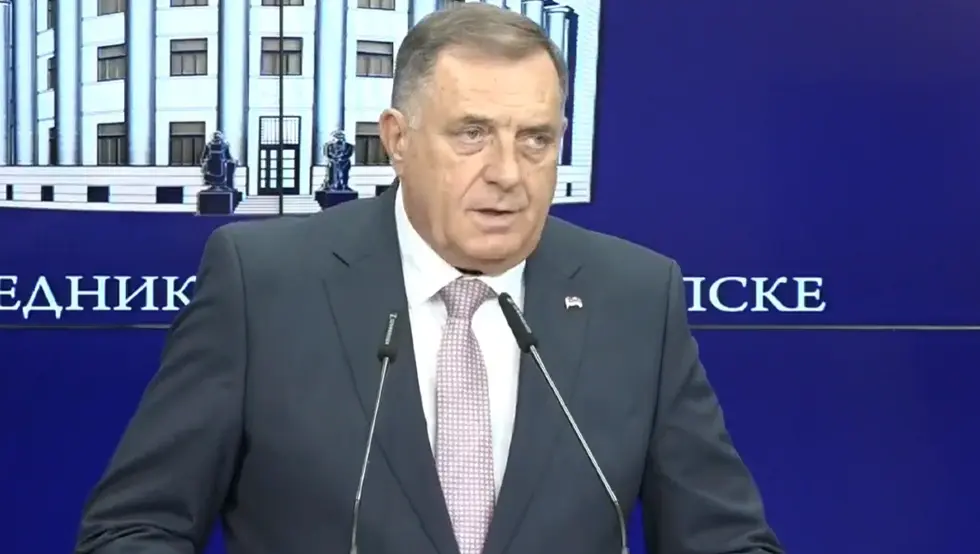 Dodik