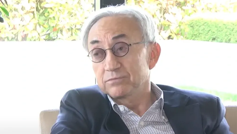 Miroslav Mišković