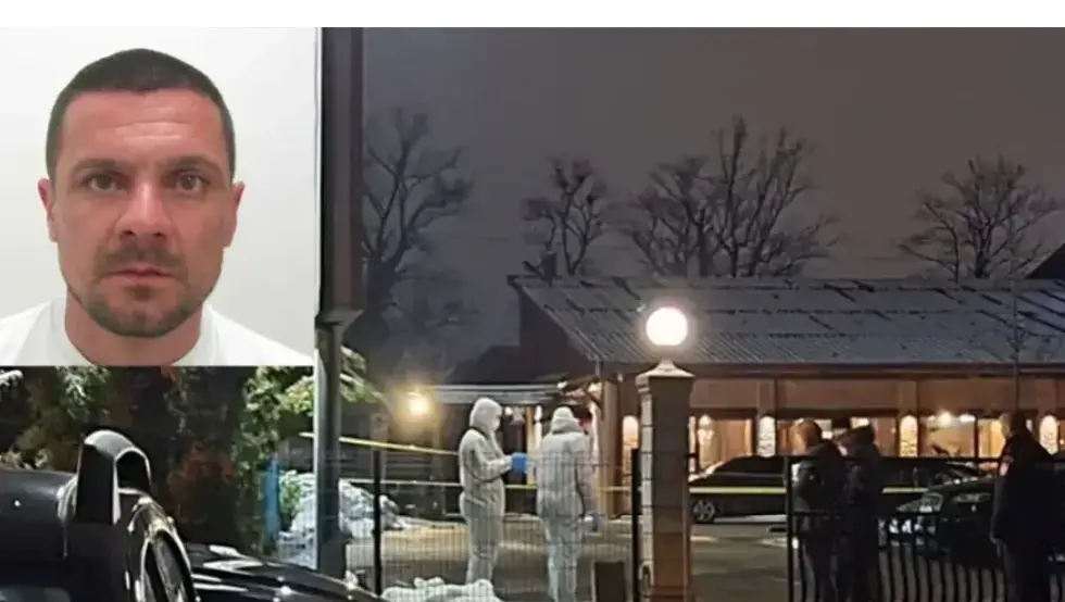 Kos negira učešće u ubistvu Dele, krio se u Belgiji