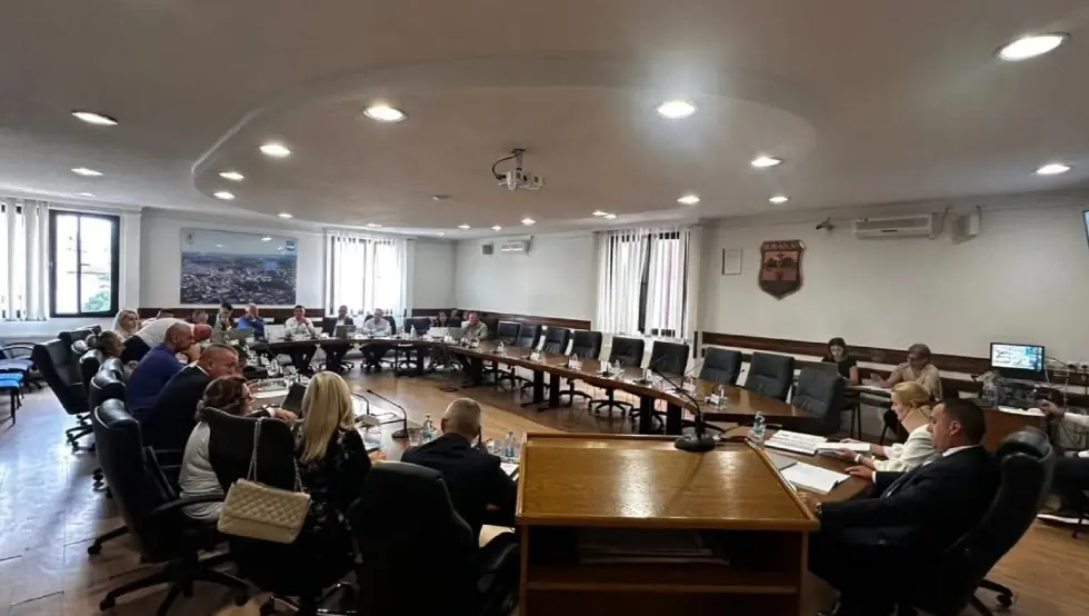 Prnjavor: Podržana Deklaracija Saveza opština i gradova Republike Srpske