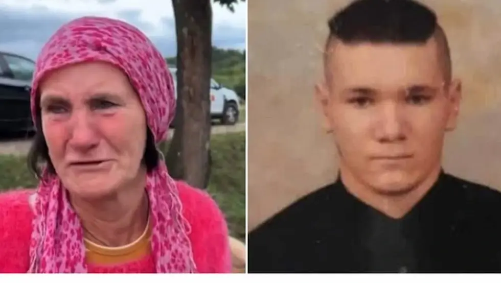 Tužna ispovijest majke stradalog mladića u Doboju, nema novca ni za sahranu